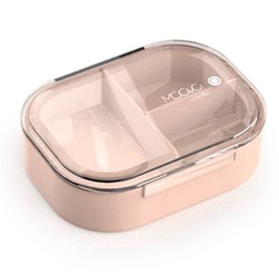 4420 малка кутия за храна 490ml English Rose (NEW024248)