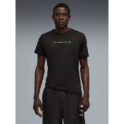 PUMA Тениска M Run Club Graphic Tee