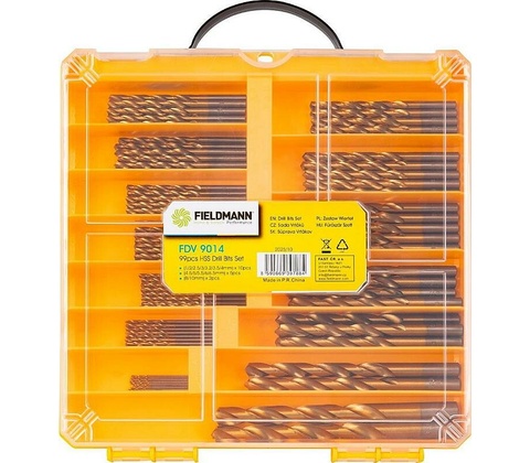 Fieldmann FDV 9014