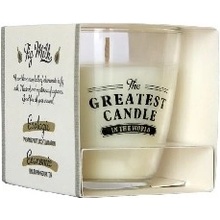 The Greatest Candle in the World Fig Milk 130 g