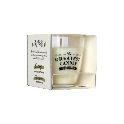 The Greatest Candle in the World Fig Milk 130 g