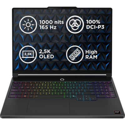 Lenovo Legion 5 15AHP11 kovový (záruka 3 roky) | 83Q70032CK