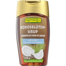 Rapunzel Sirup z kokosových kvetov BIO 250 g