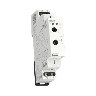 Crm-47 - Програмируемо реле за стълбище (9121)