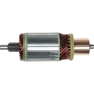 Rotor startéru Mitsubishi M8T60471, M105X43671