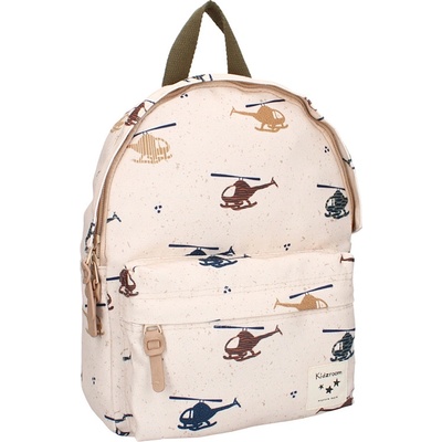 Vadobag ruksak Kidzroom Helikoptéry