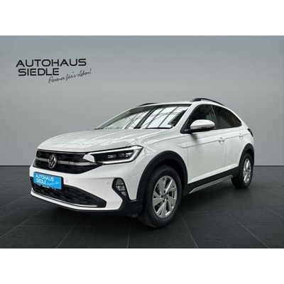 Volkswagen Taigo 1.0 TSI 70 kW