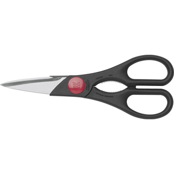 ZWILLING Кухненска ножица TWIN, многофункционална, черна, Zwilling (ZW43967200)
