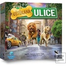 Asmodee Uštěkaná ulice