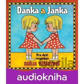 Janka a Danka