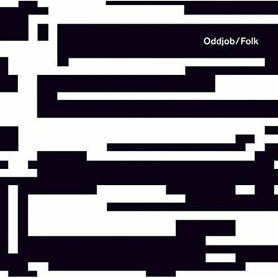 Oddjob - Folk LP