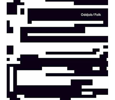 Oddjob - Folk LP
