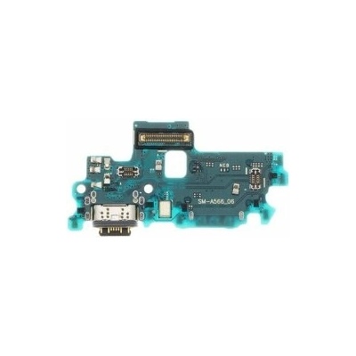 Samsung A566B Galaxy A56 5G doska s nabíjacím konektorom 57983127938