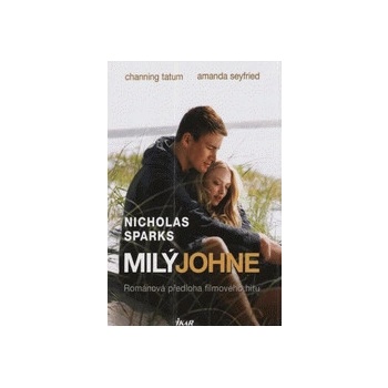 Milý Johne