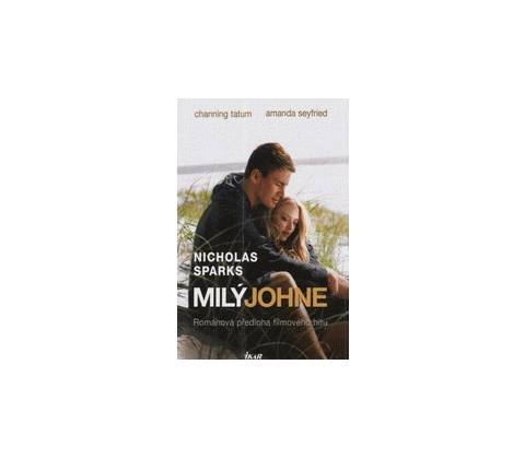 Milý Johne