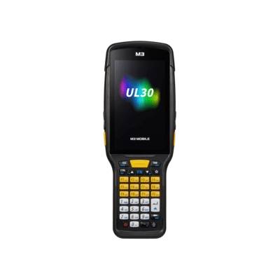 M3 Mobile Мобилен терминал m3 - u30f0e-ulrfes-hf (u30f0e-ulrfes-hf)