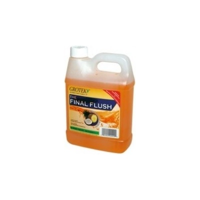 Grotek - Final Flush Pineapple 1L - Изчистващ Разтвор