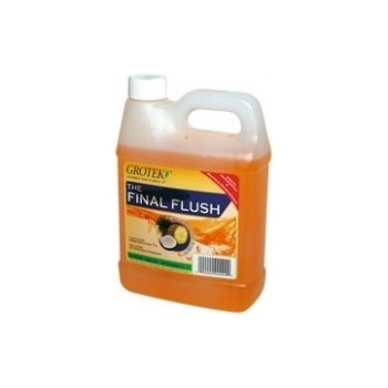 Image 1 of Grotek - Final Flush Pineapple 1L - Изчистващ Разтвор