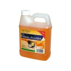  Grotek - Final Flush Pineapple 1L - Изчистващ Разтвор
