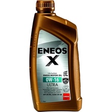 Eneos X Ultra 0W-16 1 l