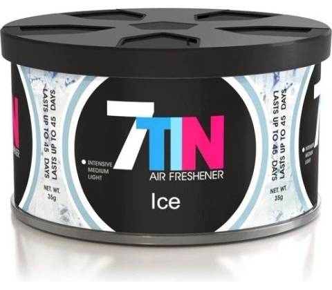 7TIN Ice
