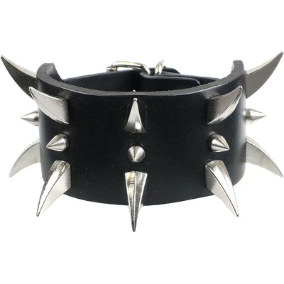 Leather & steel fashion Гривна - lsf1 04