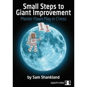 Small Steps to Giant Improvement | Sam Shankland (ISBN: 9781784830502)