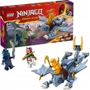 LEGO® NINJAGO® 71742 Overlordův drak