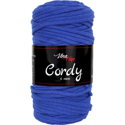 Příze Vlna Hep Cordy 5 mm 8107