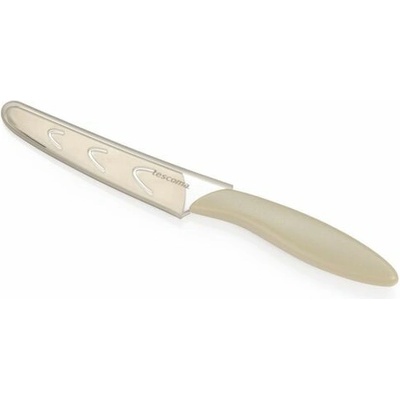 Tescoma Nôž desiatový MicroBlade MOVE 12 cm, s ochranným puzdrom