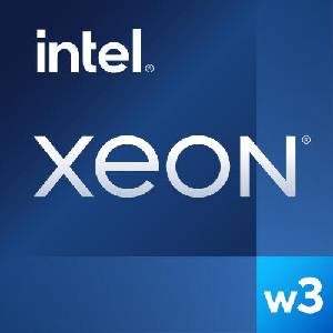 Intel Xeon W3-2423 6-Core 2.1GHz LGA4677 Tray (PK8071305129200) Процесори