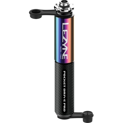 Lezyne Pocket Drive Pro Neo