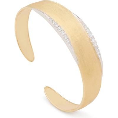 Marco Bicego Lunaria Diamonds SB124 B YW Q6