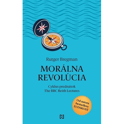 Morálna revolúcia