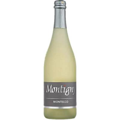 Weingut Montigny: Montecco Polo 2020 0,75 l (holá lahev)