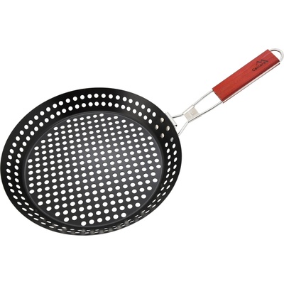 CATTARA Grilovací pánev 30 cm