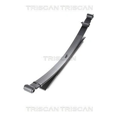 Sada prużín TRISCAN 8765 14011