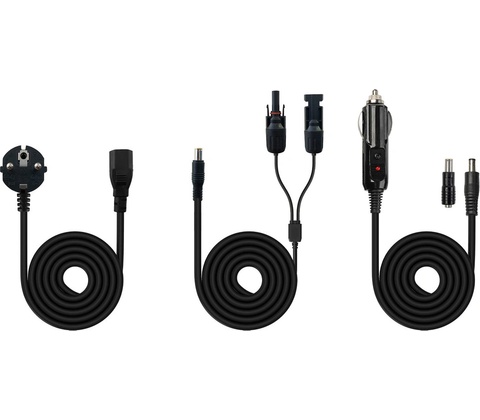 EVOLVEO PowerCharge 500