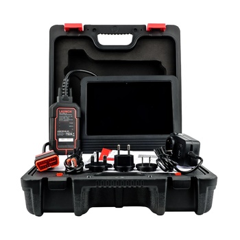 Launch Автомобилна диагностика Launch X431 V+ 5.0 CZ 2025