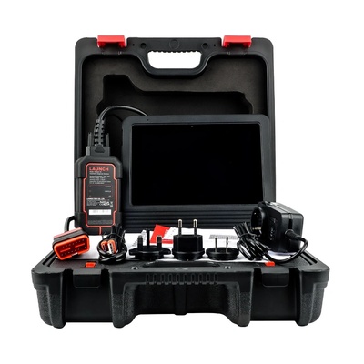 Launch Автомобилна диагностика Launch X431 V+ 5.0 CZ 2025