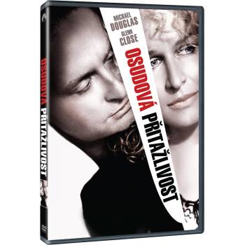 MagicBox Фатално привличане - dvd (006325)