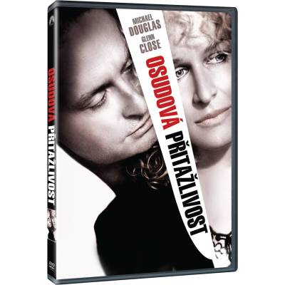 MagicBox Фатално привличане - dvd (006325)
