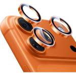 ESR Oslona na aparat esr armorite camera protector iphone 14 pro / max / 15 pro / max / 16 pro / max / 17 pro / max orange (4894240296790)
