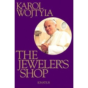 The Jeweler's Shop | Pope John Paul II (ISBN: 9780898704266)