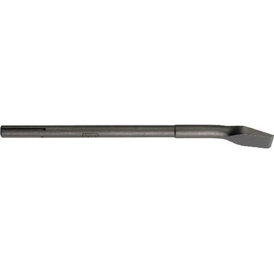 Metabo Príslušenstvo - Sekáč plochý, zahnutý, SDS Max, 50x400 mm 623367000