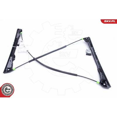 SKV Zvedací zařízení oken 01SKV541