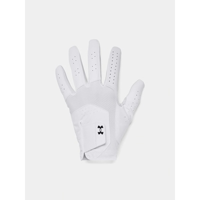 Under Armour UA Iso-Chill Mens Golf Glove Bílá Levá L – Zboží Mobilmania