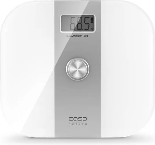 CASO Design Body Energy 3415