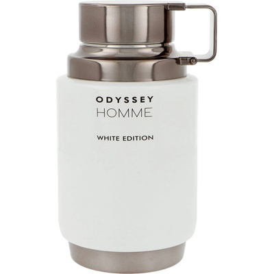 Armaf Odyssey Homme White Edition parfumovaná voda pánska 200 ml