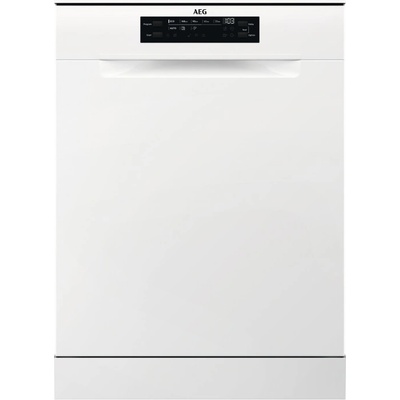 AEG FFB52917ZW